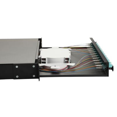 7. Equip 337202 panel krosowniczy 1U