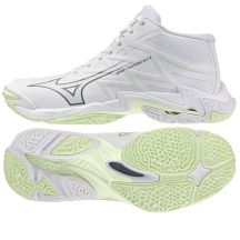 Buty Mizuno WAVE LIGHTNING ELITE MID W V1GC260585