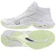 Buty Mizuno WAVE LIGHTNING ELITE MID W V1GC260585