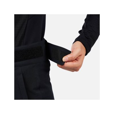 5. Spodnie narciarskie damskie ROSSIGNOL W Insulated Ski Pant czarne
