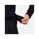 5. Spodnie narciarskie damskie ROSSIGNOL W Insulated Ski Pant czarne