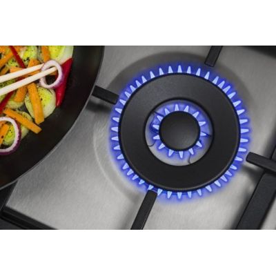 3. Kuchnia Amica 618GE3.39HZpTaDpNAQ(Xx) (Piekarnik elektryczny; 600mm)