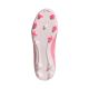 6. Buty piłkarskie dla dzieci adidas F50 Sparkfusion League FG/AG KK1357