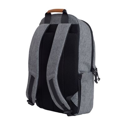 7. Plecak na laptopa TRUST Avana 16" Szary