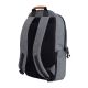 7. Plecak na laptopa TRUST Avana 16" Szary