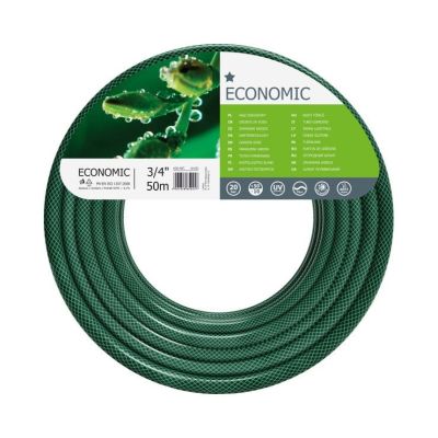3. Wąż ogrodowy z pcw CELLFAST Economic CF10022R