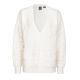 Sweter Pinko Frotte 3D W 101581A117