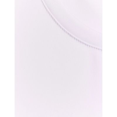 5. T-shirt slim gładki damski 4F 4FRSS26TTSHF4520-10S