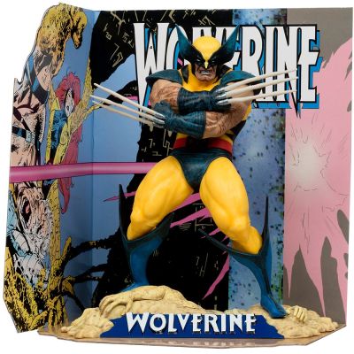 9. McFarlane Toys 14828 collectible figure