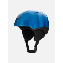 Kask narciarski ROSSIGNOL WHOOPEE IMPACTS niebieski
