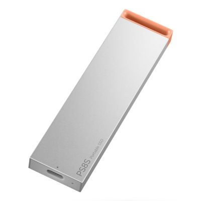 5. Lenovo PS8S Portable SSD 2TB 4XB1T88413