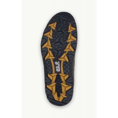 8. Buty trekkingowe Jack Wolfskin Vojo 3 Texapore Mid M 4042462_4287