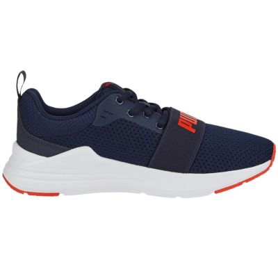 11. Buty Puma Wired Run Jr 374214 21