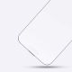 7. Szkło hartowane AMAZINGTHING Titan Matte Glass matowe do iPhone 16 Plus