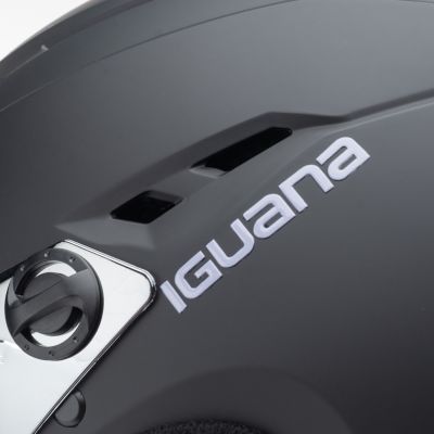 4. Kask Iguana Ibron 92800622944