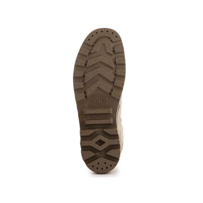 8. Buty Palladium US Pampa High Hi M 02352-297-M Dune