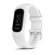 8. Garmin V?vosmart 5 S/M Smartwatch, white