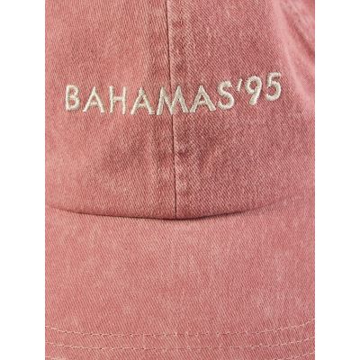 3. Czapka z daszkiem strapback damska 4F 4FRAW26ACABF0742-64S