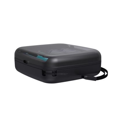 6. XTAR ŁADOWARKA DO AKUMULATORÓW R03 / AAA ORAZ R6 / AA LI-ION 1,5V / NIMH BC4