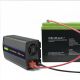 13. Qoltec Przetwornica napięcia Monolith 2000 MS Wave | 12V na 230V | 1000/2000W | USB