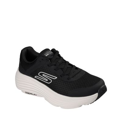 2. Buty męskie Skechers Max Cushioning Endeavour czarne 220613 BKW