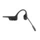 14. Słuchawki bezprzewodowe kostne Shokz OpenComm2 USB-C + adapter USB-A czarne