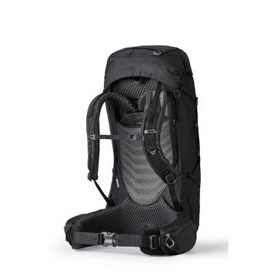 2. Plecak trekkingowy GREGORY Baltoro 65 L Obsidian Black
