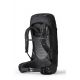 2. Plecak trekkingowy GREGORY Baltoro 65 L Obsidian Black