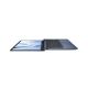 9. ASUS Vivobook 14 X1404VA-EB1619 Core 5 120U 14.0"FHD IPS-level Panel 60Hz 250nits AG 16GB DDR5 SSD512 Intel Graphics Cam720p 42WHrs NoOS Quiet Blue