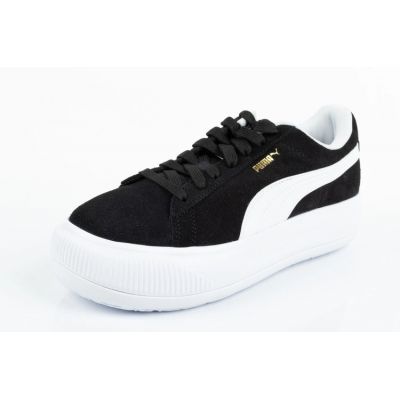 8. Buty Puma Suede Mayu W 380686 02