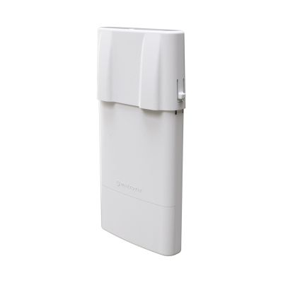 Mikrotik NetBox 5 ax Biały Obsługa PoE