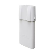 Mikrotik NetBox 5 ax Biały Obsługa PoE
