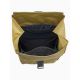4. Plecak EVOC Duffle Backpack 26 curry - black