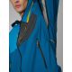 8. Kurtka softshell wiatroodporna 4F PRO membrana 10000 męska 4F 4FWSS26TSOFM541-33S