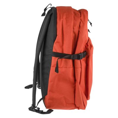 4. JanSport Main Campus Backpack EK0A5BDS5Z1 Brązowe One size