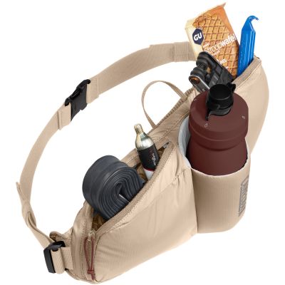 3. Nerka rowerowa CAMELBAK Podium Flow 2 Waist Pack