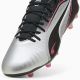 4. Buty piłkarskie Puma King Match FG/AG M 108315-02