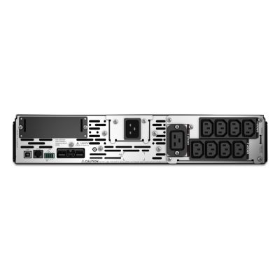11. Zasilacz UPS APC SMX2200RMHV2U (TWR; 2200VA)