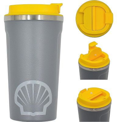 6. KUBEK TERMICZNY TURYSTYCZNY SHELL 500ML