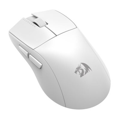 5. REDRAGON M916W-PRO-4K K1NG myszka RF Wireless + Bluetooth + USB Type-C