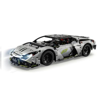 15. LEGO Technic 42214 Supersamochód Lamborghin