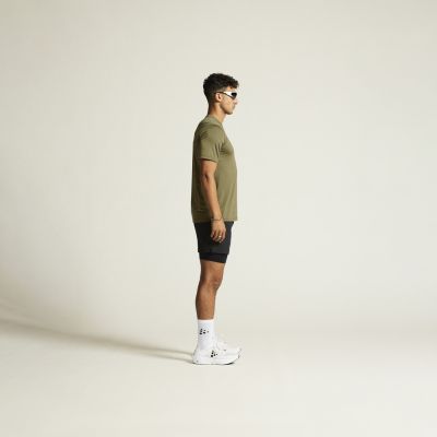 7. Koszulka Craft Adv Essence SS Tee 2 M 92800660192