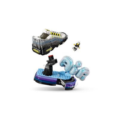 7. LEGO Nike 43025 - Zestaw Nike Air Max 95 x LEGO