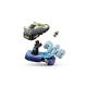 7. LEGO Nike 43025 - Zestaw Nike Air Max 95 x LEGO