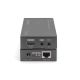 5. Extender HDMI do 70m po Cat.5e UHDHDBaseT 4K 30Hz 3D HDCP 2.2 z IR, audio (zestaw)