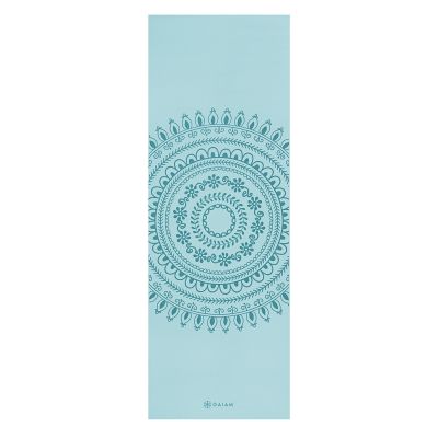 Mata do jogi "MARRAKESH" 6mm 60527