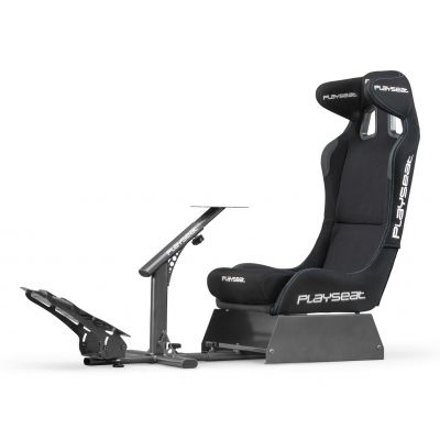 55. PLAYSEAT FOTEL GAMINGOWY EVOLUTION PRO ACTIFIT REP.00262