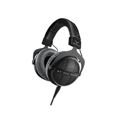 7. Beyerdynamic DT 990 PRO X 48 OHM  - Słuchawki studyjne otwarte