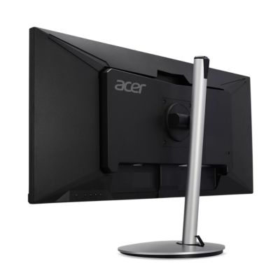 4. Acer CB342CUs  34"    86cm 21:9     75Hz 3440x1440 sil.black