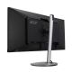 4. Acer CB342CUs  34"    86cm 21:9     75Hz 3440x1440 sil.black